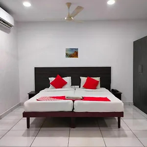 3* Hotel Kings Thrippunithura