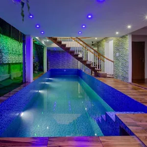 Hotel Nawal Mahal