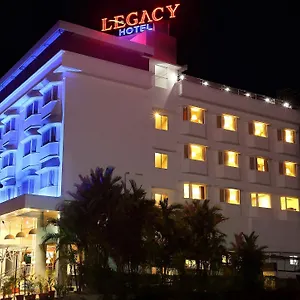 Hotel Cochin Legacy